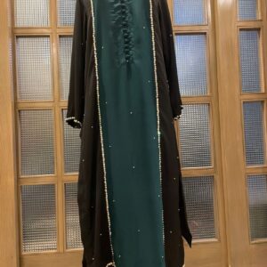 Elegant Nida Grip Ensemble-front