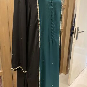 Elegant Nida Grip Ensemble