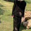 Mehru Cotton Co-Ord Set