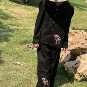 Mehru Cotton Co-Ord Set