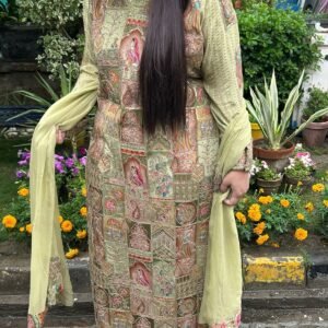 Pure Indian Shirt