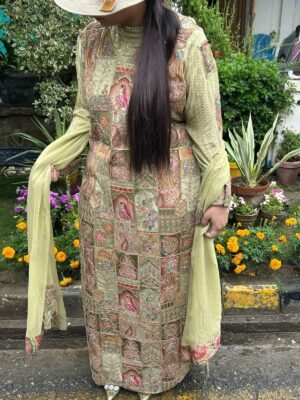 Pure Indian Shirt